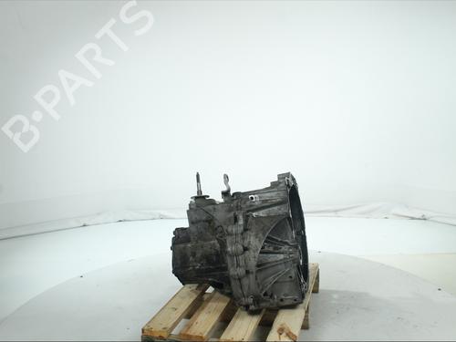 Gearbox CITROËN C4 II (NC_) 1.6 BlueHDi 120 | BP35936677M3 - Image 5