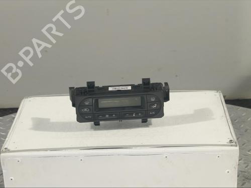 Used Climate control Climate control CITROËN C2 (JM_) 1.4 HDi (68 hp) 11981160 11981160