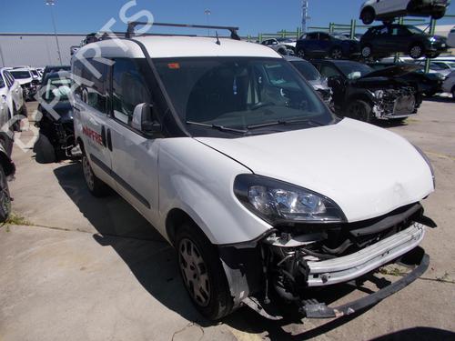 Generator FIAT DOBLO Cargo (263_) 1.3 D Multijet (263WXU1A, 263ZXU1A, 263WYB1A, 263ZYB1A) | BP27647711M7 