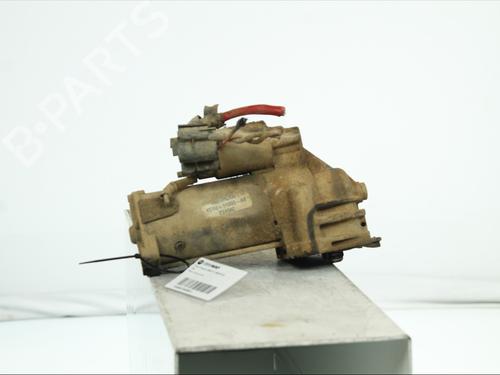 Starter FORD TRANSIT Van (FA_ _) 2.0 DI (FAE_, FAF_, FAG_) | BP39217498M8 - Image 4