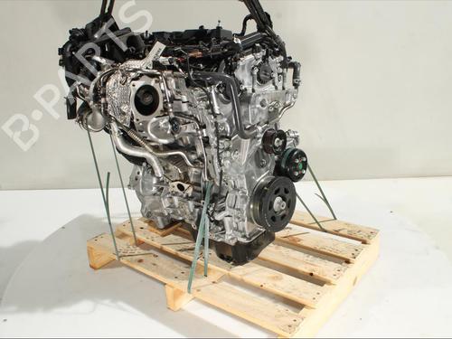 Engine HYUNDAI TUCSON (NX4E, NX4A) 1.6 T-GDi Hybrid | BP25733374M1 