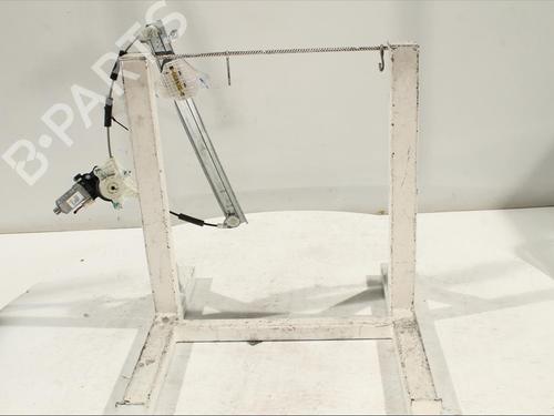 Used Front right window mechanism HYUNDAI i20 II (GB, IB) [2014-2021]  12080423