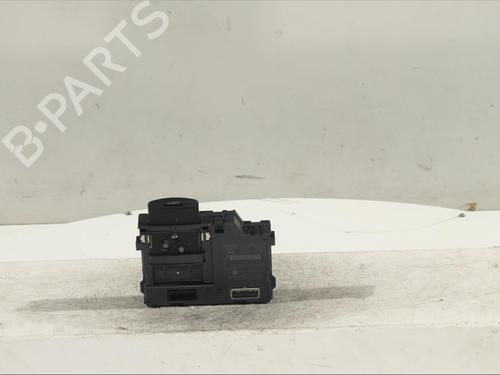 Used Electronic module Electronic module RENAULT CLIO IV (BH_) 0.9 TCe 90 (BHNF, BHMA, BHMH, BHJK, BHJR) (90 hp) 14525511 14525511