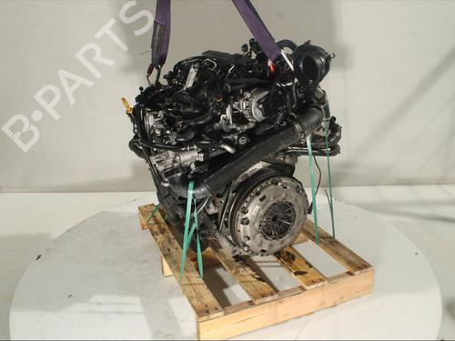 Engine VW CC B7 (358)  | BP17951925M1 