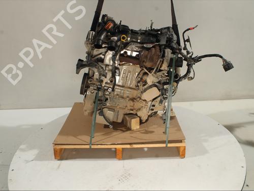 Used Engine FORD TOURNEO COURIER B460 MPV 1.5 EcoBlue (100 hp) 30332771