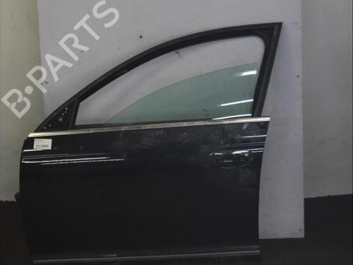 Used Left front door AUDI A6 Allroad C6 (4FH) [2006-2011]  15059442