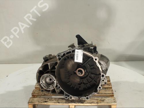 Used Gearbox Gearbox VW GOLF PLUS V (5M1, 521) 1.4 TSI (170 hp) 16940888 16940888