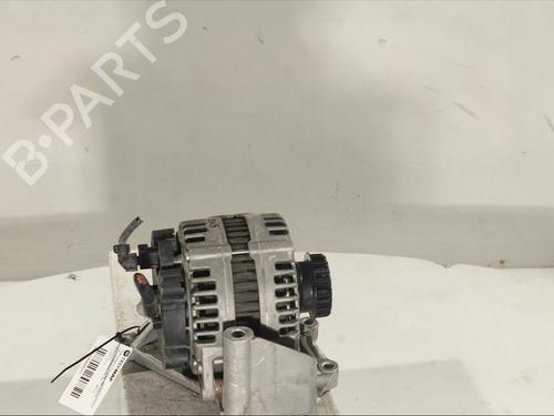 Alternator VW TOUAREG (7LA, 7L6, 7L7) 2.5 R5 TDI | BP16573479M7 