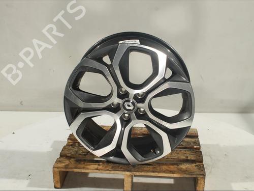 Fælk Fælk RENAULT CAPTUR II (HF_) TCe 140 (HFN0) (140 hp) 24399057 24399057