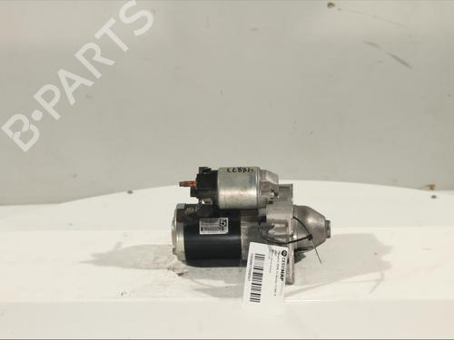 Used Starter Starter PEUGEOT 3008 I MPV (0U_) 1.6 HDi (109 hp) 11910399 11910399