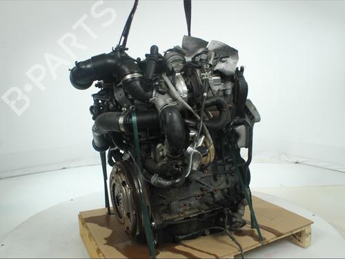 Engine SEAT LEON (5F1) 1.6 TDI | BP38628609M1 - Image 3