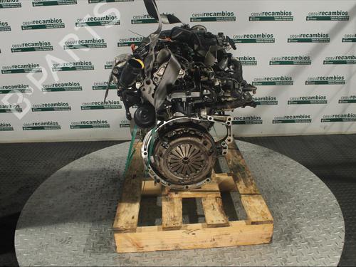Engine CITROËN C3 II (SC_) 1.4 | BP11899979M1 