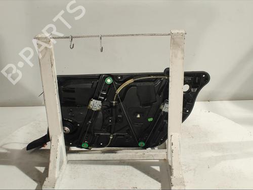 Front left window mechanism MERCEDES-BENZ A-CLASS (W176) A 200 CDI (176.001) | BP12909707C22 