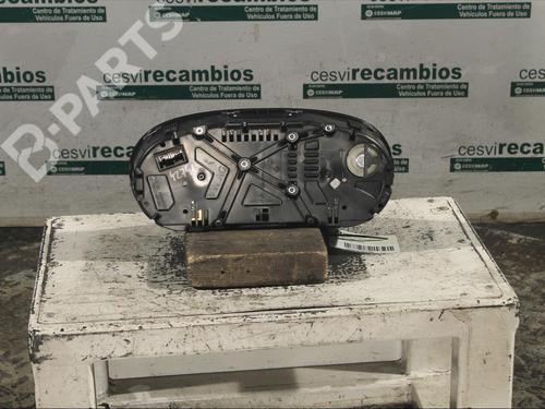 Instrument cluster SEAT IBIZA IV (6J5, 6P1)  | BP11896986C47 