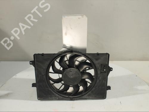 Used Radiator set KIA NIRO II (SG2) 1.6 GDi Hybrid (129 hp) 32129739