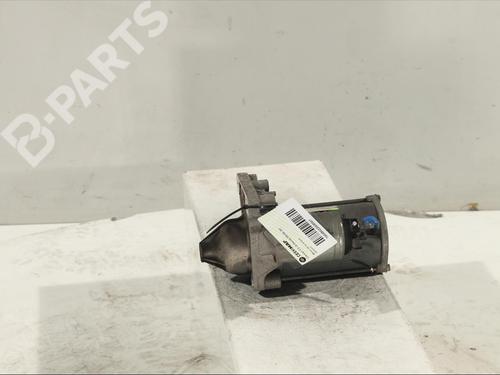 Starter CITROËN C3 II (SC_) 1.4 HDi 70 (SC8HZC, SC8HR0, SC8HP4) | BP11908158M8 