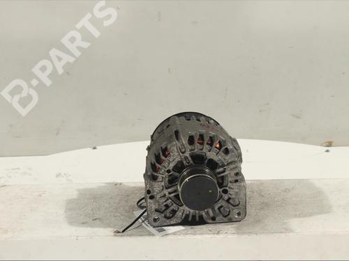 Used Alternator RENAULT KANGOO Express (FW0/1_) 1.5 dCi 75 (FW07, FW10, FW04) (75 hp) 11908609