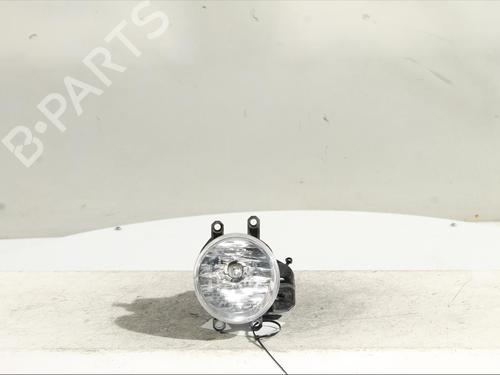 Used Left front fog light Left front fog light TOYOTA C-HR (_X1_) 2.0 Hybrid (MAXH10) (184 hp) 25864776 25864776
