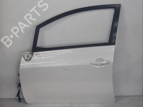 Used Left front door Left front door 37499815 37499815