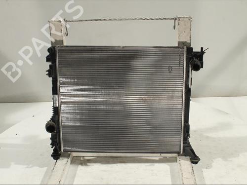 Used Oil radiator Oil radiator NISSAN QASHQAI II (J11, J11_) 1.5 dCi (110 hp) 11955048 11955048
