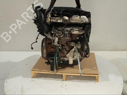 Used Engine CITROËN DS5 2.0 HDi 200 Hybrid4 All-wheel Drive (200 hp) 32038078