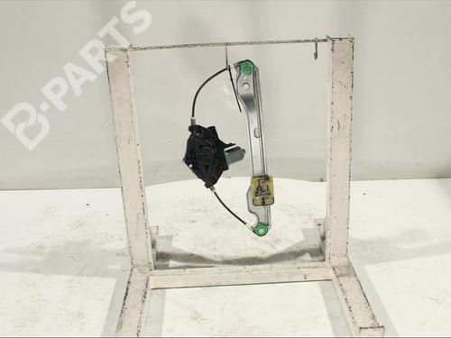 Used Rear left window mechanism VOLVO XC60 I SUV (156) D4 (190 hp) 12082125