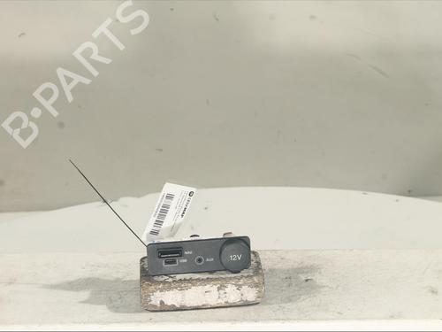 Elektronisch kontaktslot LAND ROVER RANGE ROVER EVOQUE (L538) 2.0 D (150 hp) 21084464
