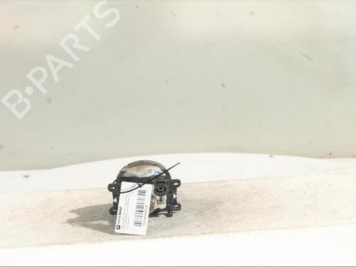 Højre foran tåkelykt CITROËN BERLINGO MULTISPACE (B9) 1.6 BlueHDi 100 | BP24606609C31 