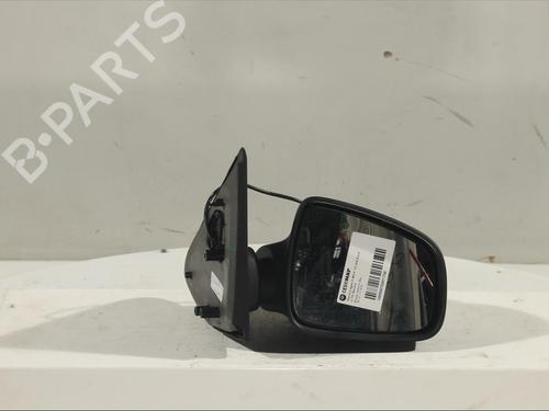 Used Right mirror DACIA LOGAN MCV II [2013-2025]  12240805