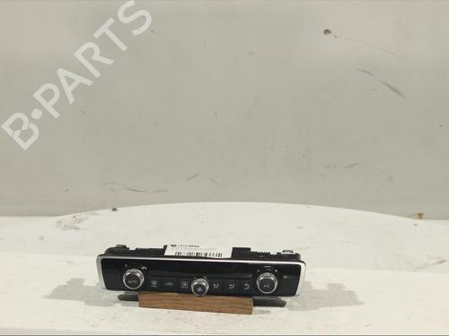 Used Climate control Climate control AUDI A3 (8V1, 8VK) 1.6 TDI (115 hp) 12468658 12468658