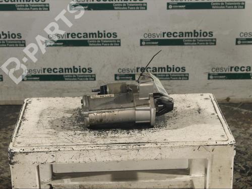 Starter CITROËN C3 / C3 ORIGIN III (SX) 1.5 BlueHDi 100 (SXYHYP, SXYHTU) | BP11898070M8 