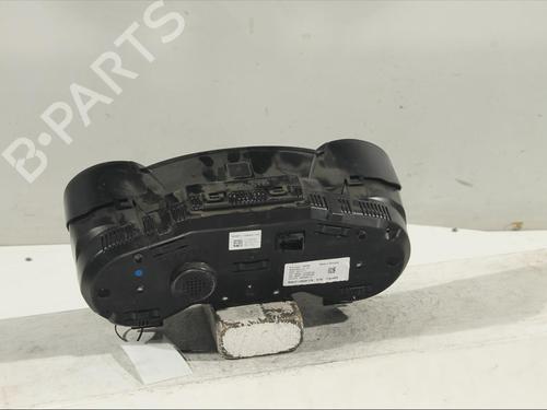 Instrument cluster FORD FOCUS III Turnier  | BP26924955C47 