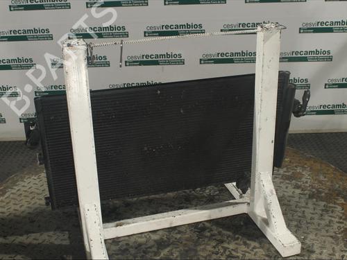AC radiator TOYOTA RAV 4 II (_A2_) 2.0 D 4WD (CLA20_, CLA21_, CLA20R, CLA21R) | BP12077557M32 