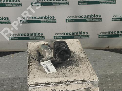 Starter RENAULT CLIO IV (BH_) 1.6 RS Trophy (BHJ4, BHJ6) | BP11899482M8 
