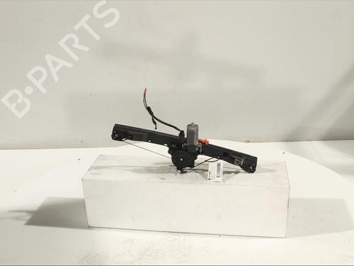 Used Front right window mechanism Front right window mechanism 12081107 12081107