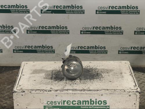 Used Left front fog light Left front fog light NISSAN NOTE (E11, NE11) 1.5 dCi (86 hp) 11894415 11894415