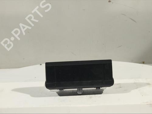 Used Instrument cluster Instrument cluster CITROËN C4 CACTUS 1.2 THP 110 (110 hp) 11984992 11984992