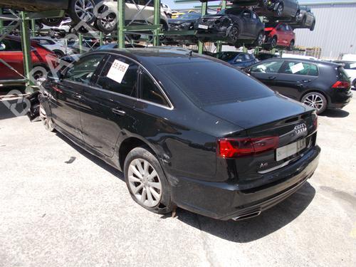 Engine AUDI A6 C7 (4G2, 4GC) 2.0 TDI | BP28449443M1  - Image 8
