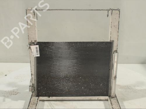 Used AC radiator AC radiator DACIA DUSTER (HS_) 1.5 dCi 4x4 (109 hp) 15899160 15899160