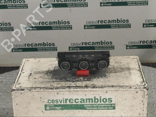 Used Climate control Climate control VW CADDY ALLTRACK IV Box Body/MPV (SAA) 1.0 TSI (102 hp) 11980766 11980766