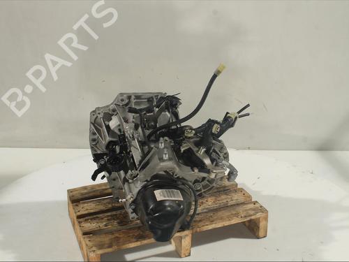 Gearbox DACIA SANDERO II 1.0 SCe 75 (B8JC, B8JD, B8NC) | BP15890914M3