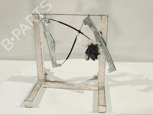 Used Front left window mechanism Front left window mechanism CITROËN C4 CACTUS 1.2 THP 110 (110 hp) 12085354 12085354