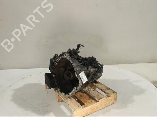 Gearbox HYUNDAI i30 (GD) 1.6 CRDi | BP30332753M3