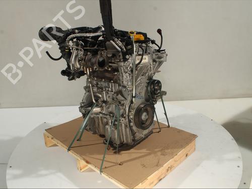 Engine RENAULT CAPTUR I (J5_, H5_) 0.9 TCe 90 | BP30188610M1 
