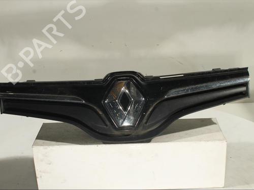 Used Grille Grille RENAULT KANGOO BE BOP (KW0/1_) 1.5 dCi (110 hp) 33998985 33998985