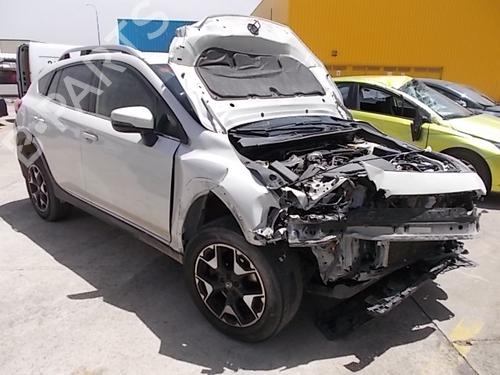 Alternator SUBARU XV (GT) 1.6 i AWD (GT3) | BP37455660M7 - Image 6