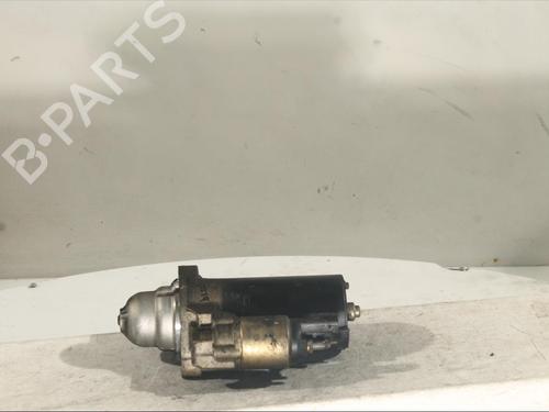 Startmotor AUDI A6 C6 Avant (4F5)  | BP18125733M8 