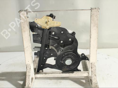 Front right window mechanism PEUGEOT RIFTER 1.5 BlueHDi 130 | BP24399685C23 