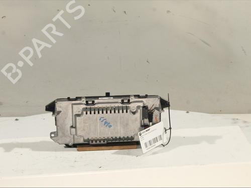 Display BMW X1 (E84) xDrive 18 d | BP31748113C48