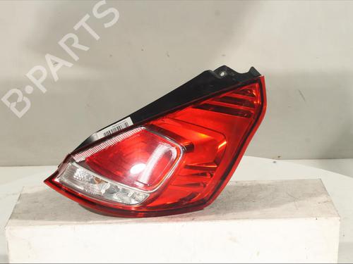 Used Right taillight Right taillight FORD FIESTA VI (CB1, CCN) 1.0 EcoBoost (125 hp) 16940913 16940913